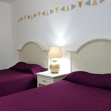 Hotel Costa Brava Manzanillo Buitenkant foto