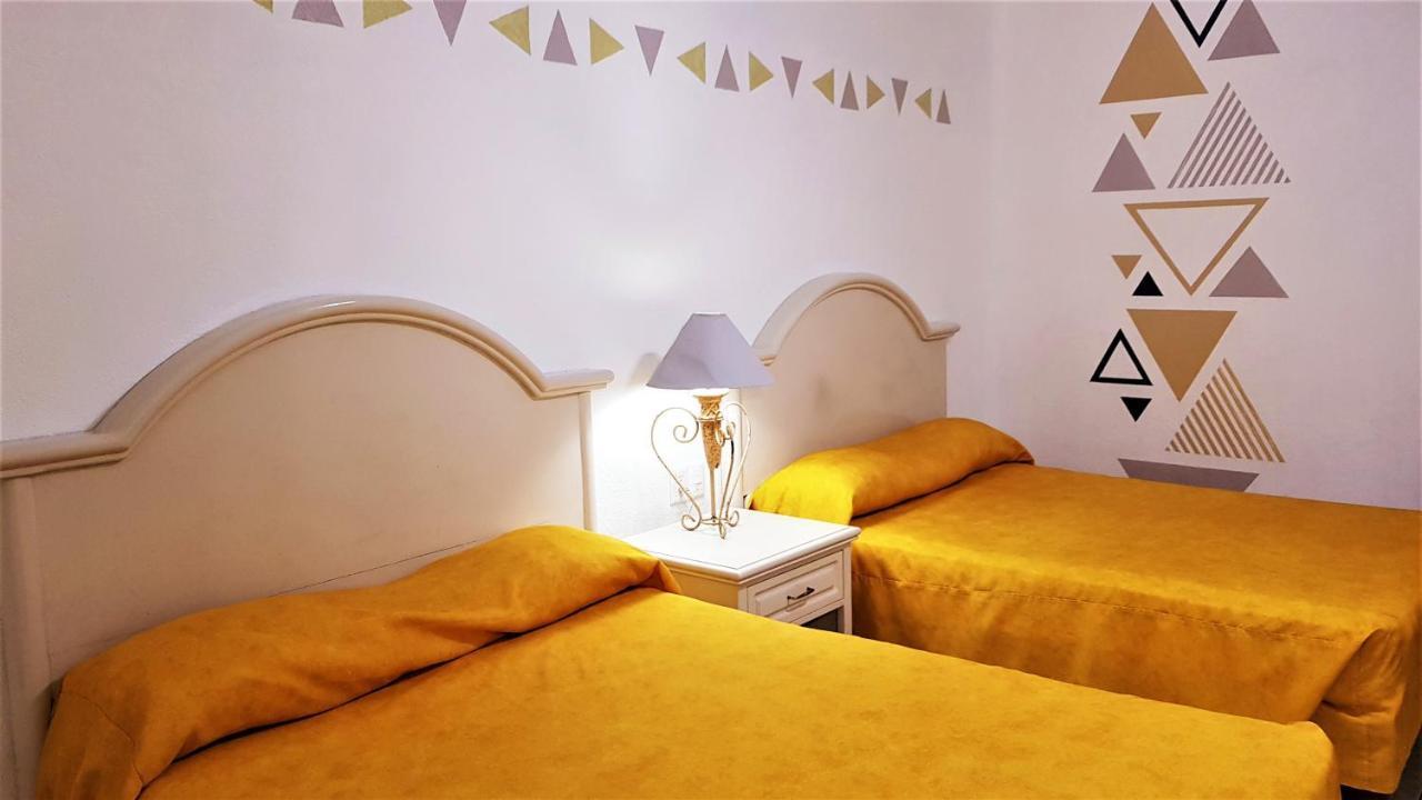 Hotel Costa Brava Manzanillo Buitenkant foto