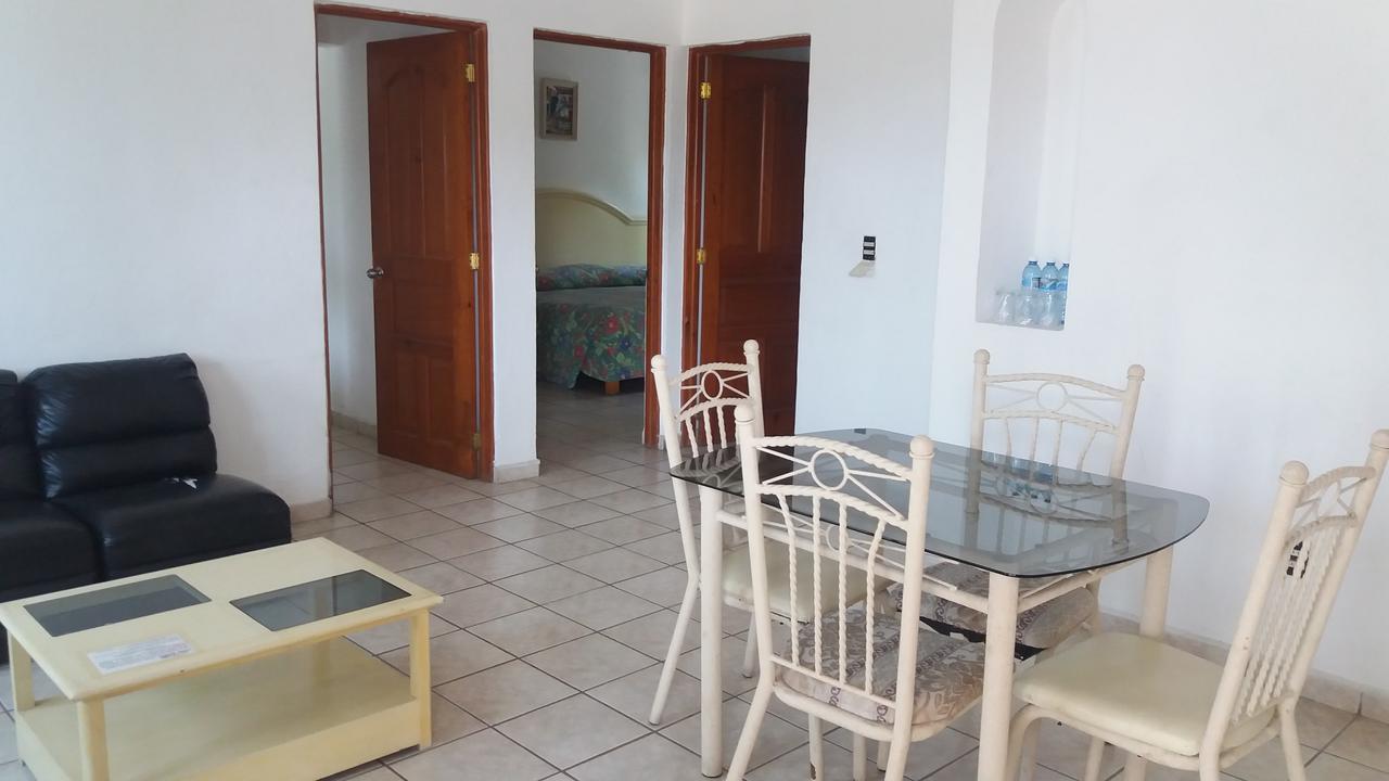 Hotel Costa Brava Manzanillo Buitenkant foto